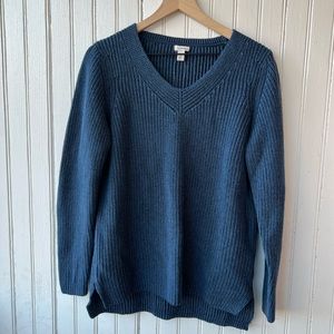 NWT LL Bean sweater